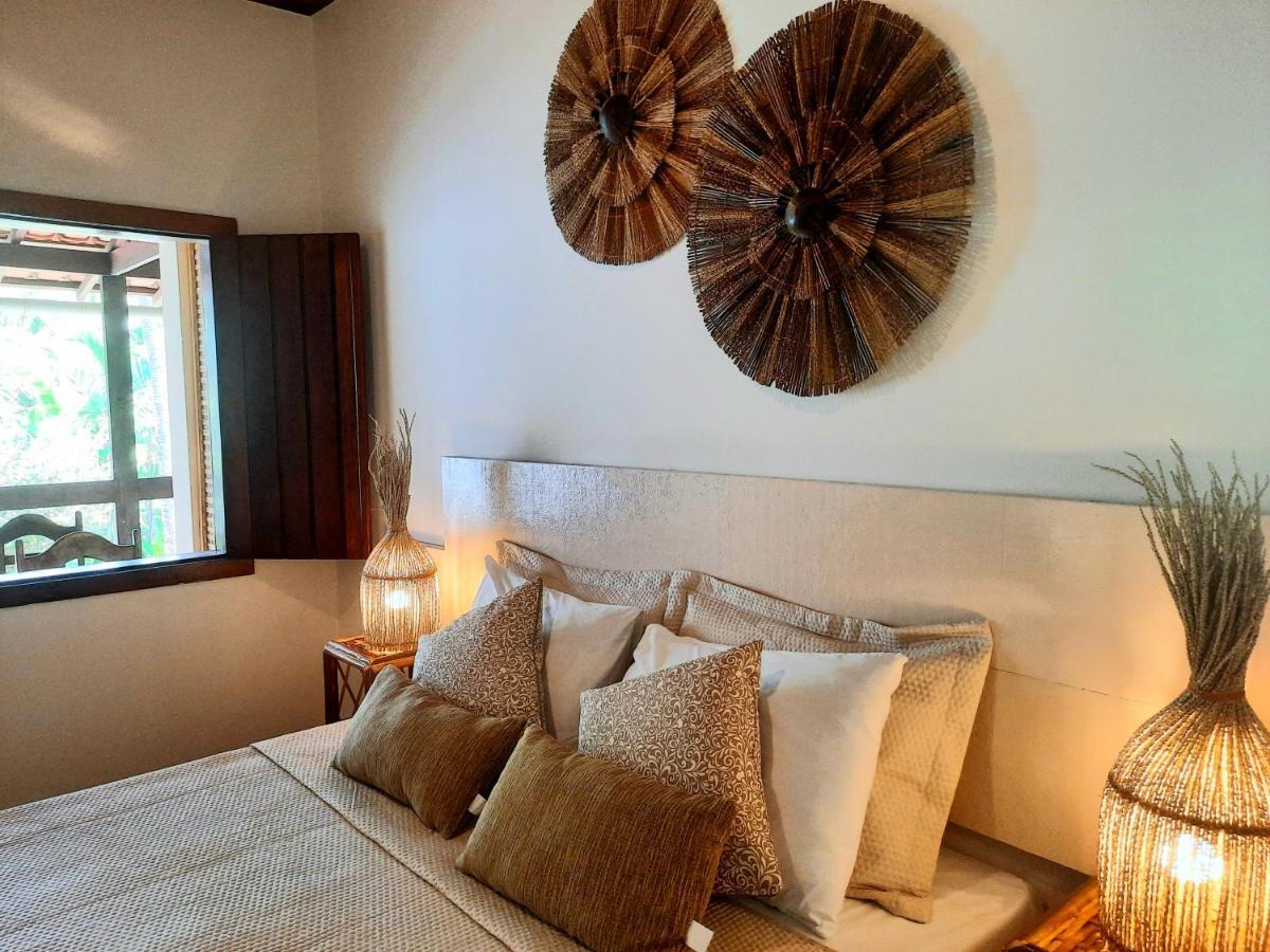 Appartement A Casa Do Sol à Barra Grande  Extérieur photo