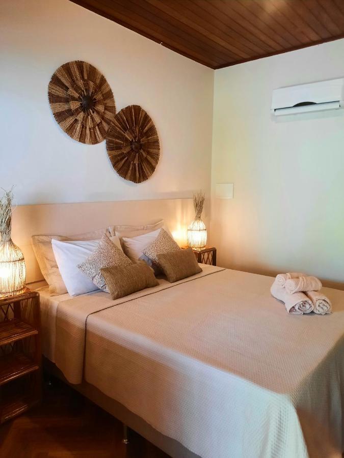 Appartement A Casa Do Sol à Barra Grande  Extérieur photo