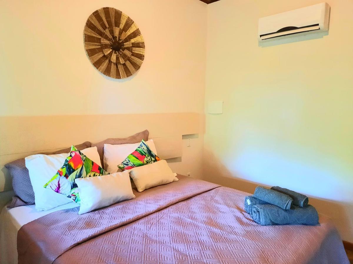 Appartement A Casa Do Sol à Barra Grande  Extérieur photo